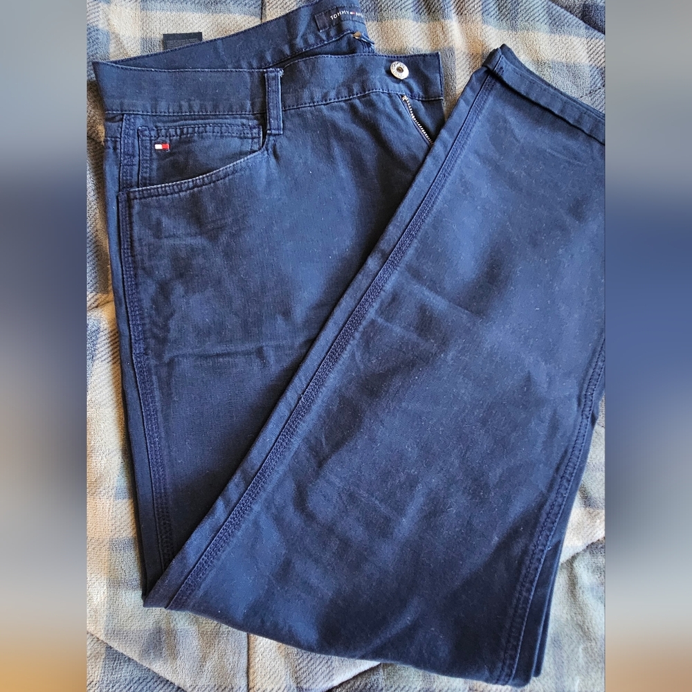 TH pants